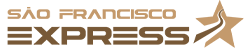 São Francisco Express Logo